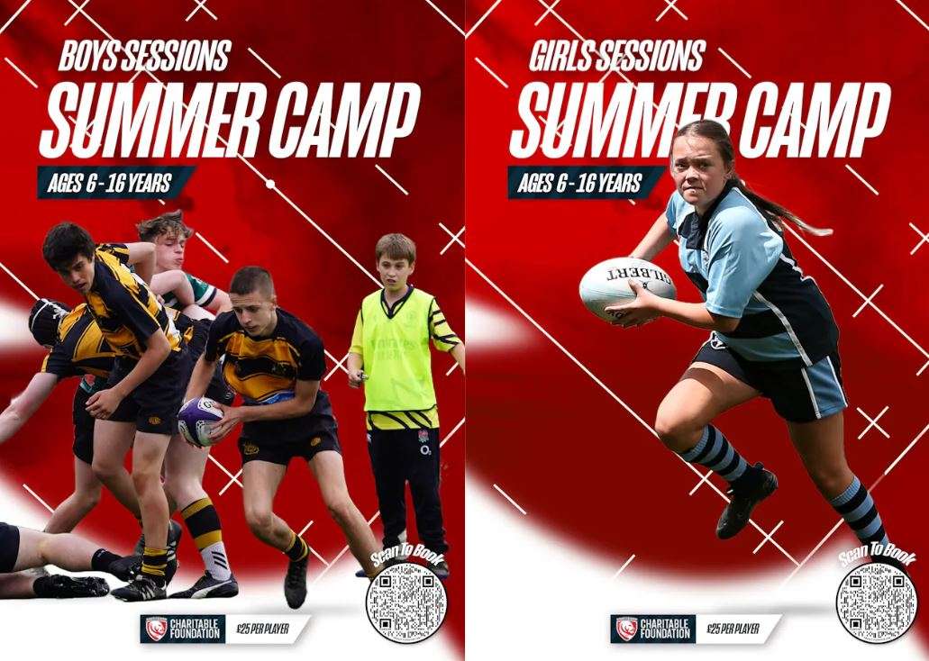 Summer Camps