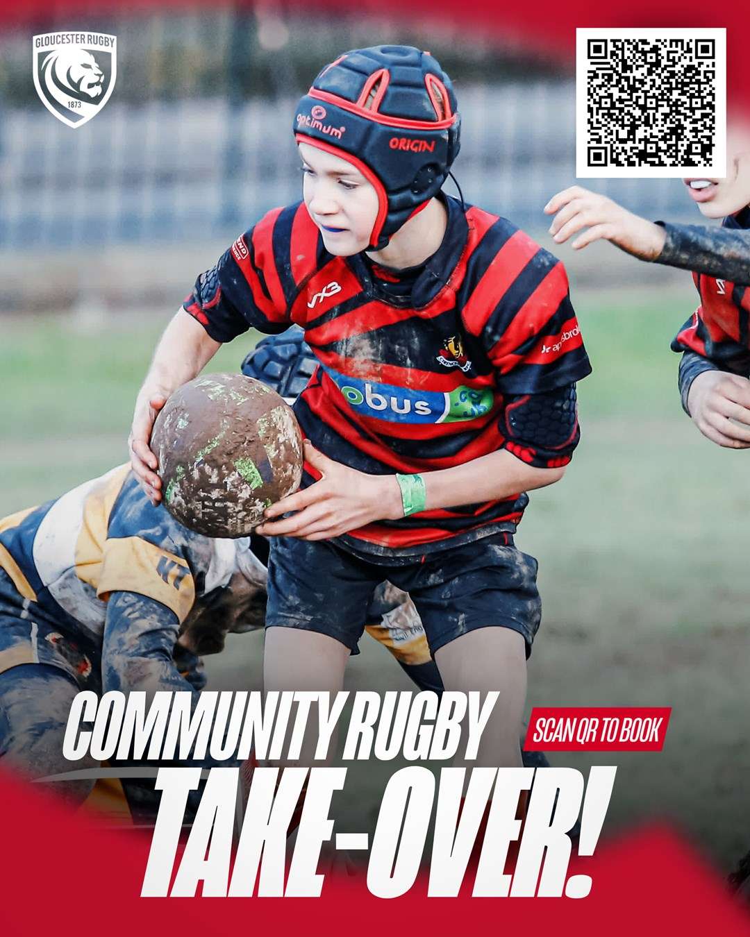 Hartpury Discount