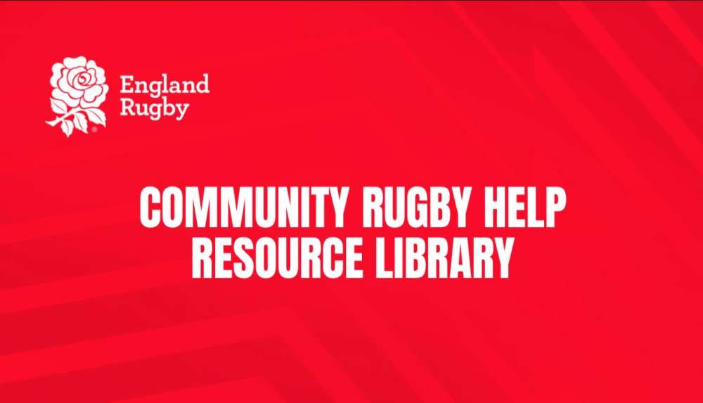 RFU Resources and Assets