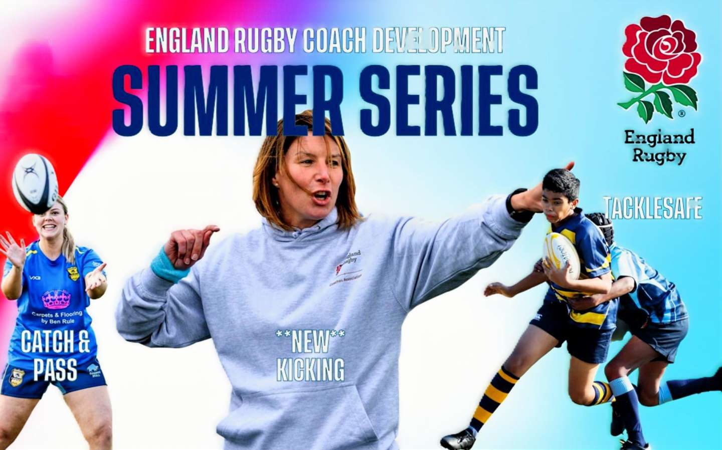 Summer Series 25-26