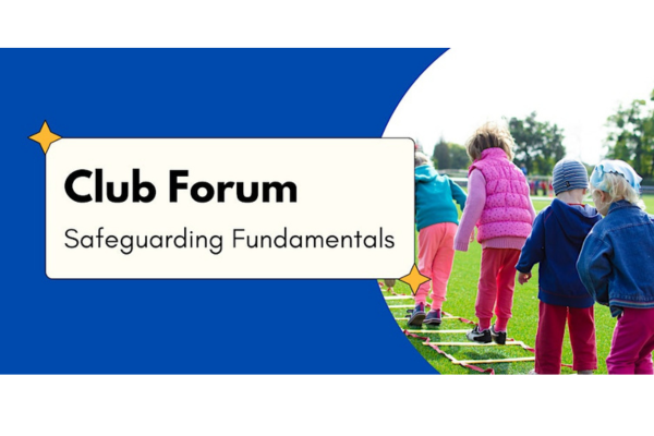 Connect with other sports clubs in Gloucestershire